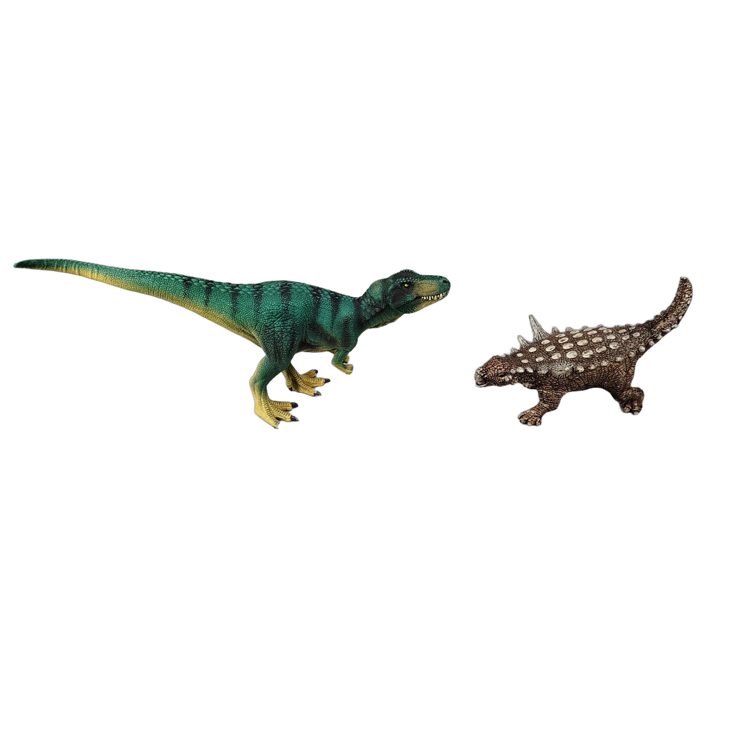 Schleich Tiere Bundle Dino 4x Dinos Figuren