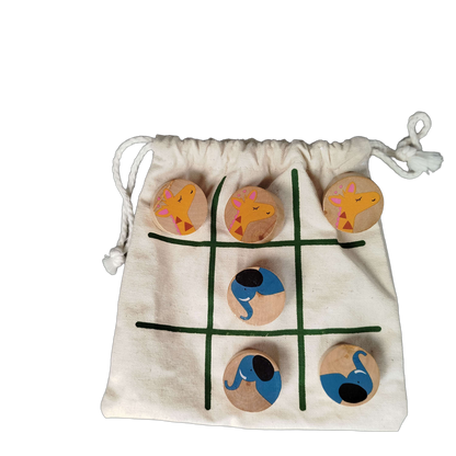 Bundle Monster & Bauernhof Set von 4 Lernspiele