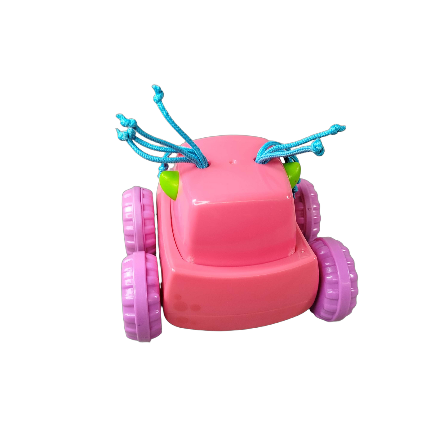 Mattel Press 'N Go Pink Monstertruck