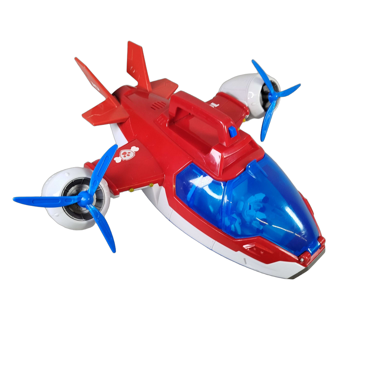 Spin Master Air Patroller 6026623 Flugzeug
