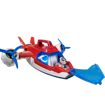 Spin Master Air Patroller 6026623 Flugzeug