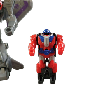Hasbro Bundle Starscream & Demolition Destroyer Set von 2 Figuren