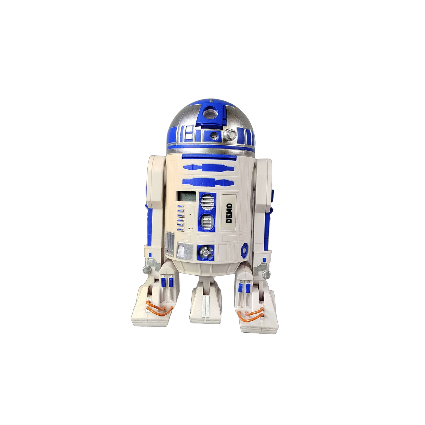 Zeon Star Wars R2-D2 Actionfigur Roboter-Droide