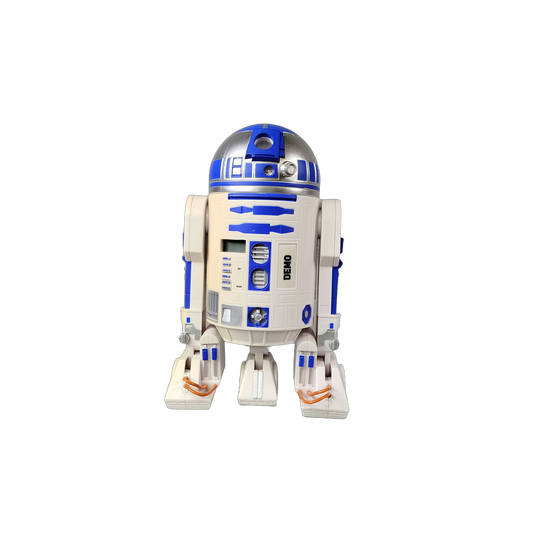 Zeon Star Wars R2-D2 Actionfigur Roboter-Droide