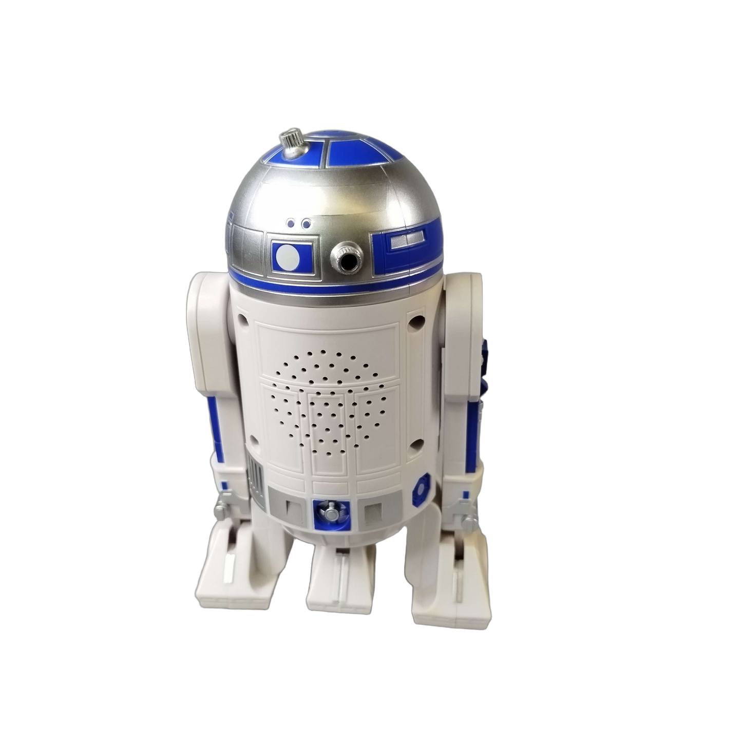 Zeon Star Wars R2-D2 Actionfigur Roboter-Droide