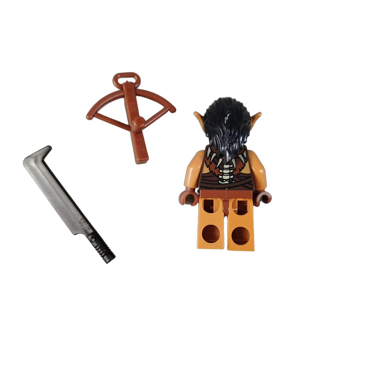LEGO Gundabad Orc 79011 Minifigur