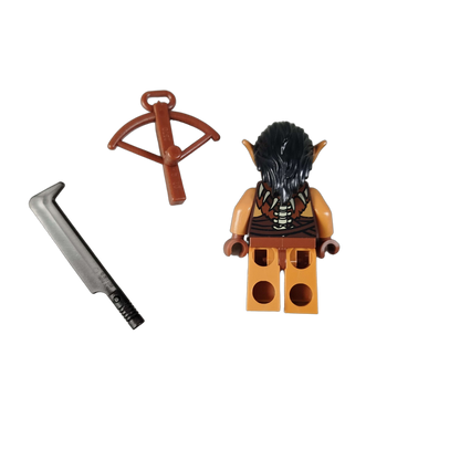 LEGO Gundabad Orc 79011 Minifigur