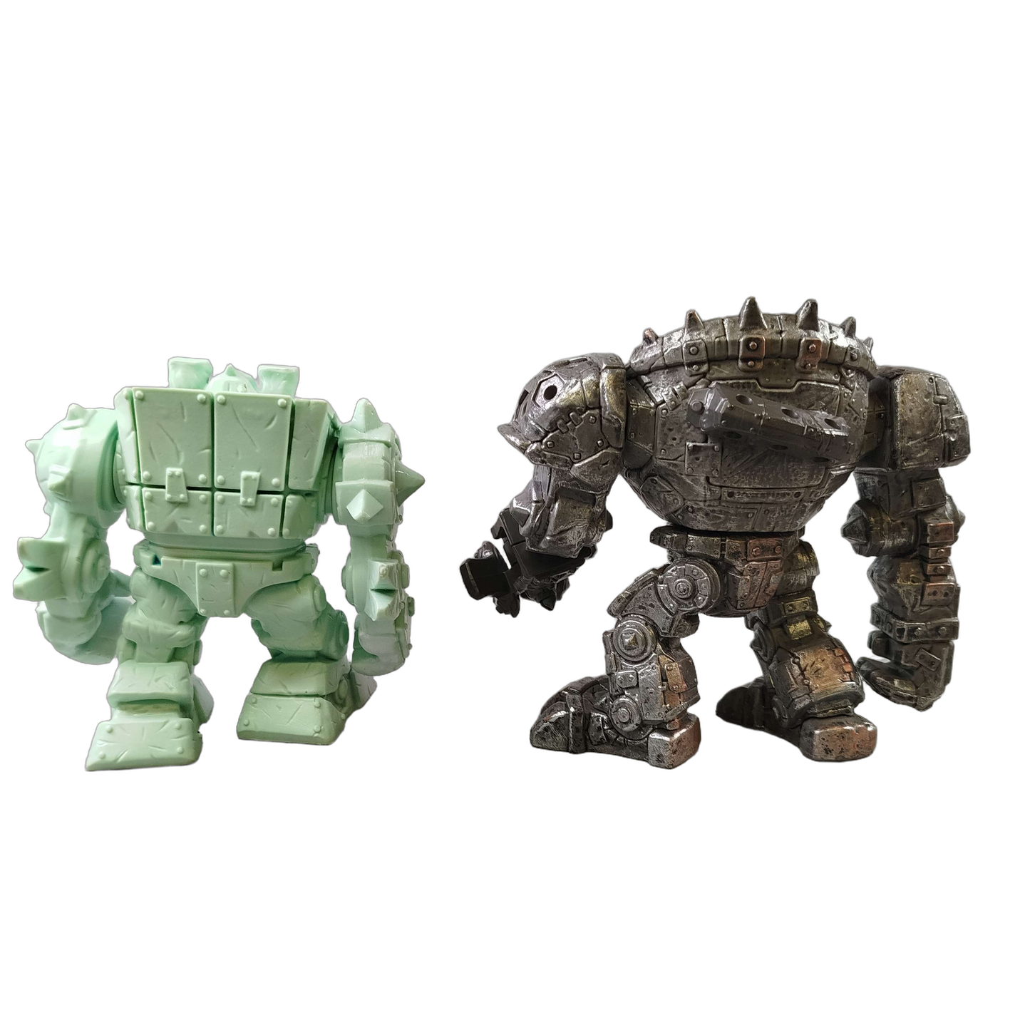 Schleich Bundle Eldrador 3 Teile Golems Katapult