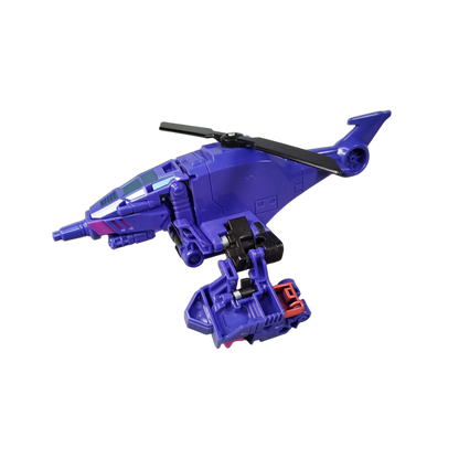 Hasbro Transformers Megatron TCV-19 Actionfigur
