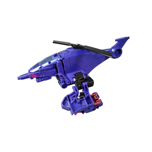 Hasbro Transformers Megatron TCV-19 Actionfigur