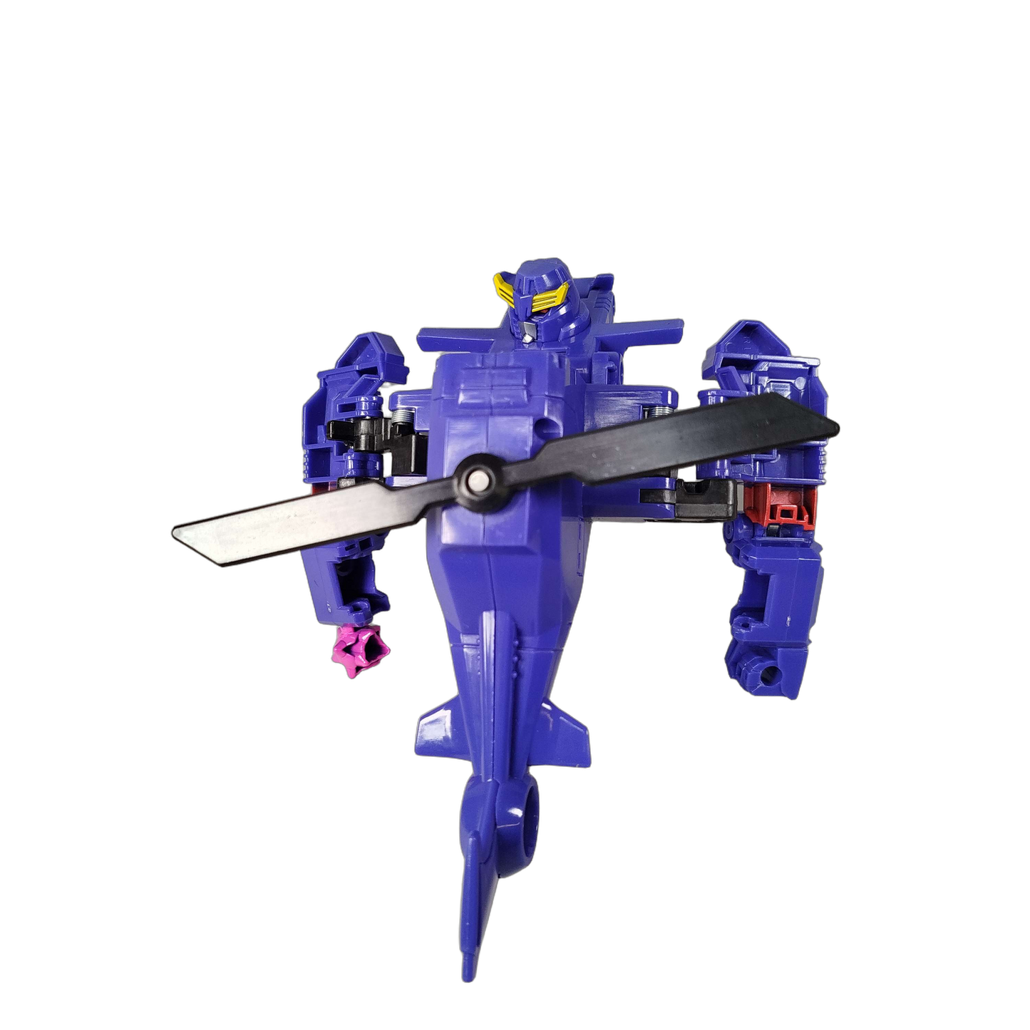 Hasbro Transformers Megatron TCV-19 Actionfigur