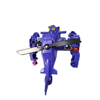 Hasbro Transformers Megatron TCV-19 Actionfigur