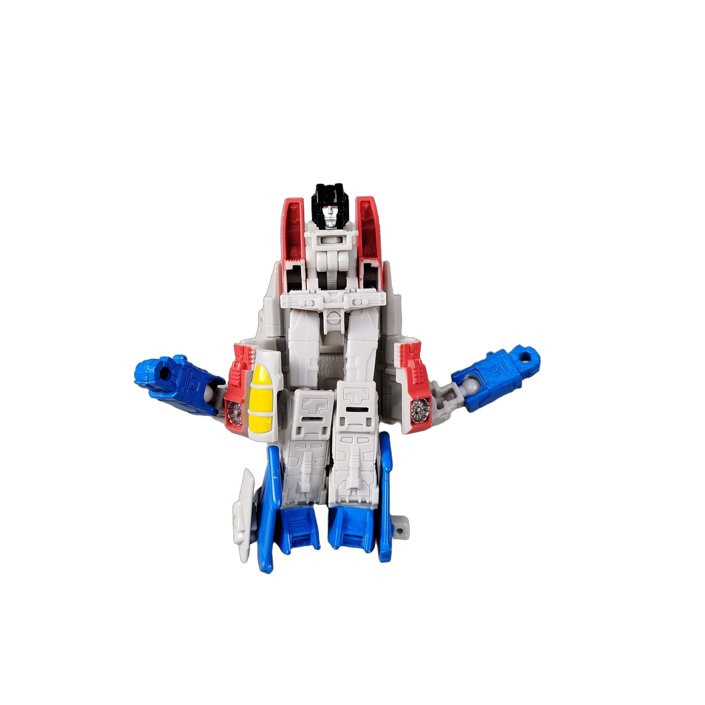 Hasbro Transformers Starscream Actionfigur F0665