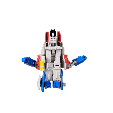 Hasbro Transformers Starscream Actionfigur F0665
