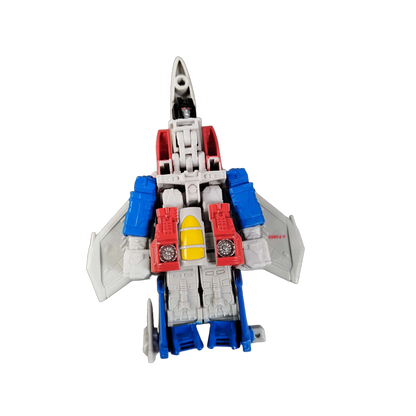 Hasbro Transformers Starscream Actionfigur F0665