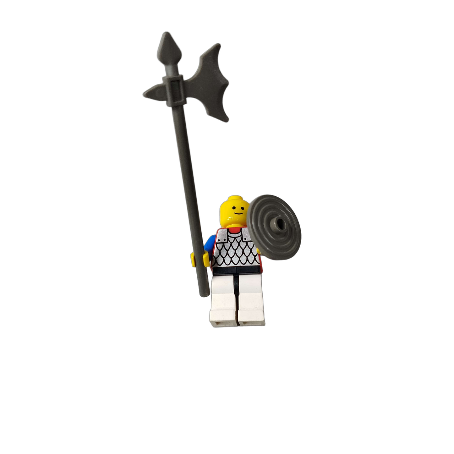 LEGO Bundle Ritter 3x Minifiguren