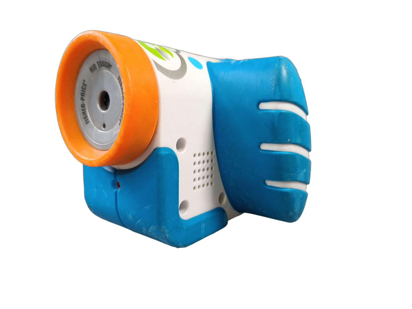 Fisher-Price Kid-Tough Video Camera Kinderkamera