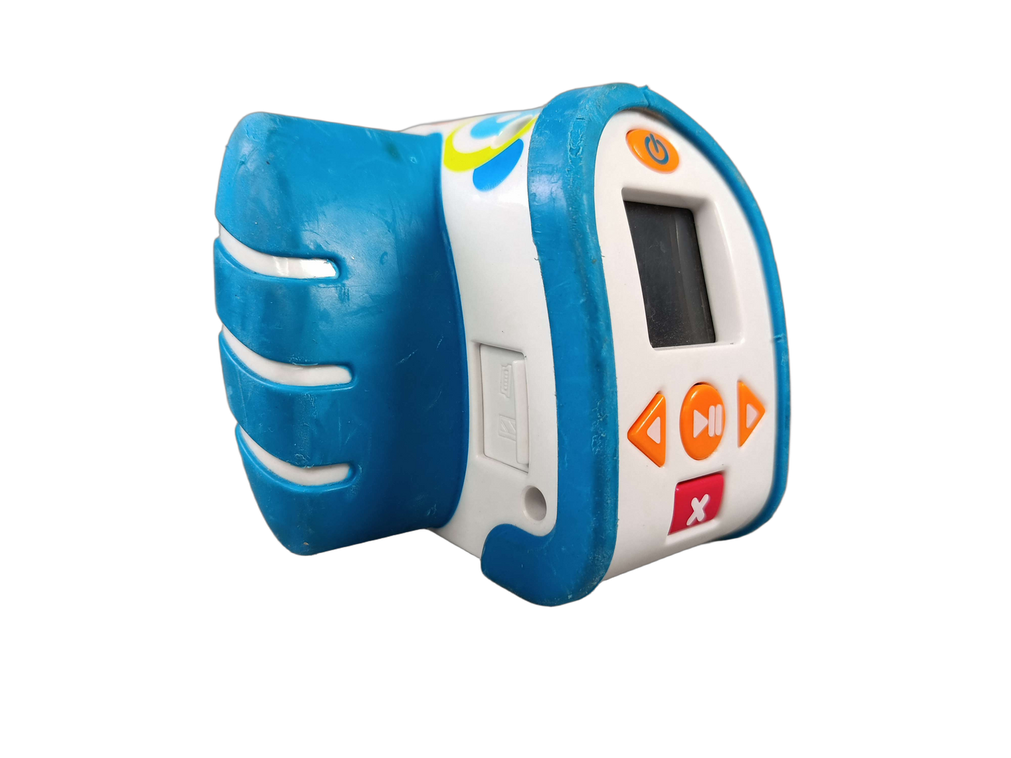 Fisher-Price Kid-Tough Video Camera Kinderkamera