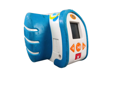 Fisher-Price Kid-Tough Video Camera Kinderkamera