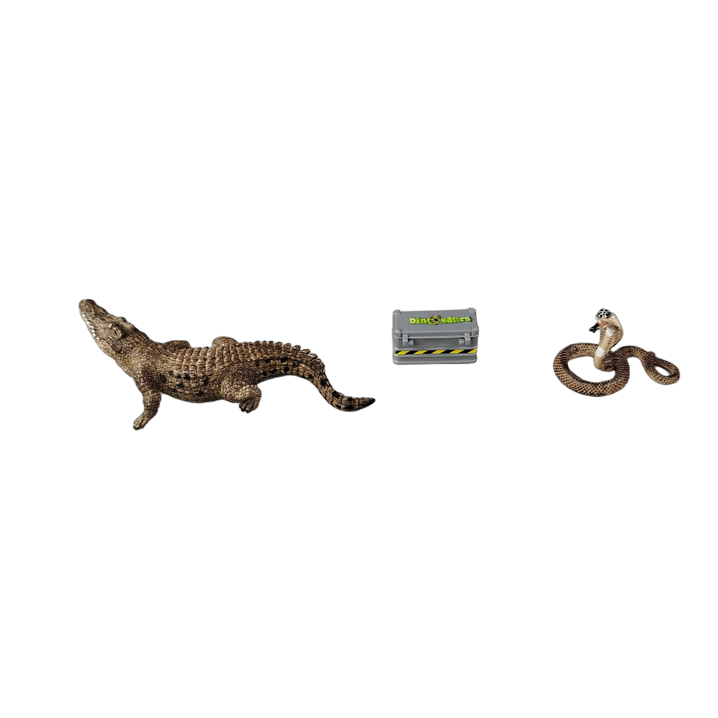 Schleich Tiere Bundle 5 Teile Meertiere