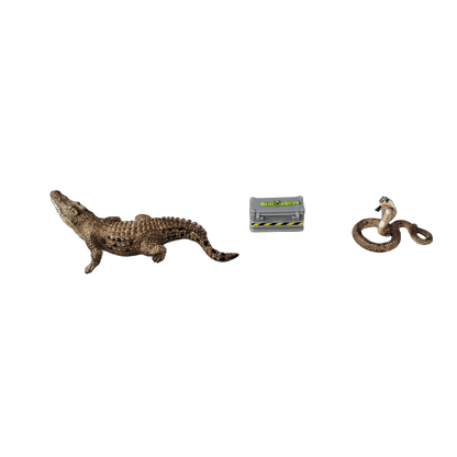 Schleich Tiere Bundle 5 Teile Meertiere