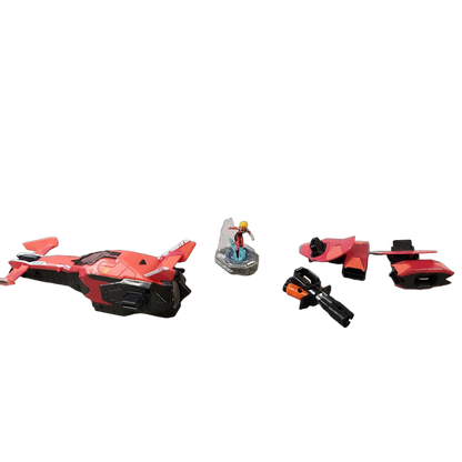 Ubisoft Starlink Bundle Chase & Pulse Starship Set Raumschiff & Figur