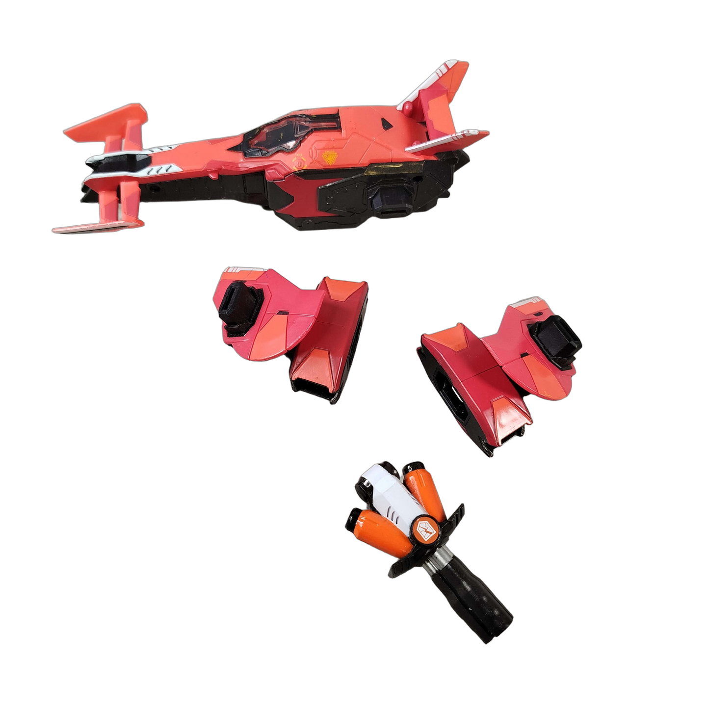 Ubisoft Starlink Bundle Chase & Pulse Starship Set Raumschiff & Figur