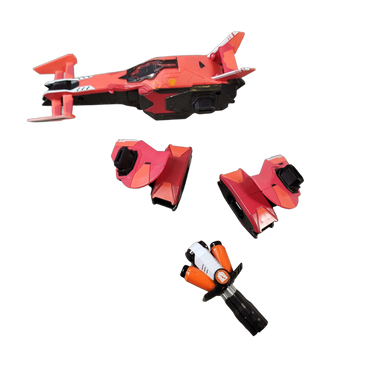 Ubisoft Starlink Bundle Chase & Pulse Starship Set Raumschiff & Figur