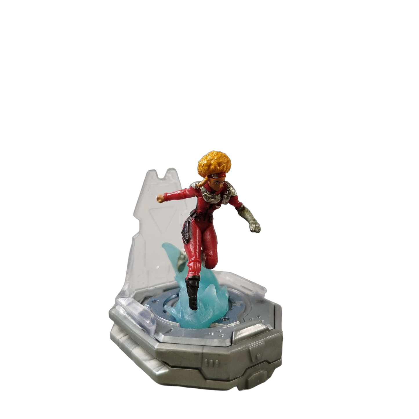 Ubisoft Starlink Bundle Chase & Pulse Starship Set Raumschiff & Figur