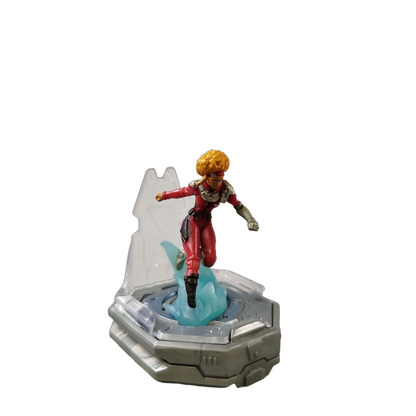 Ubisoft Starlink Bundle Chase & Pulse Starship Set Raumschiff & Figur