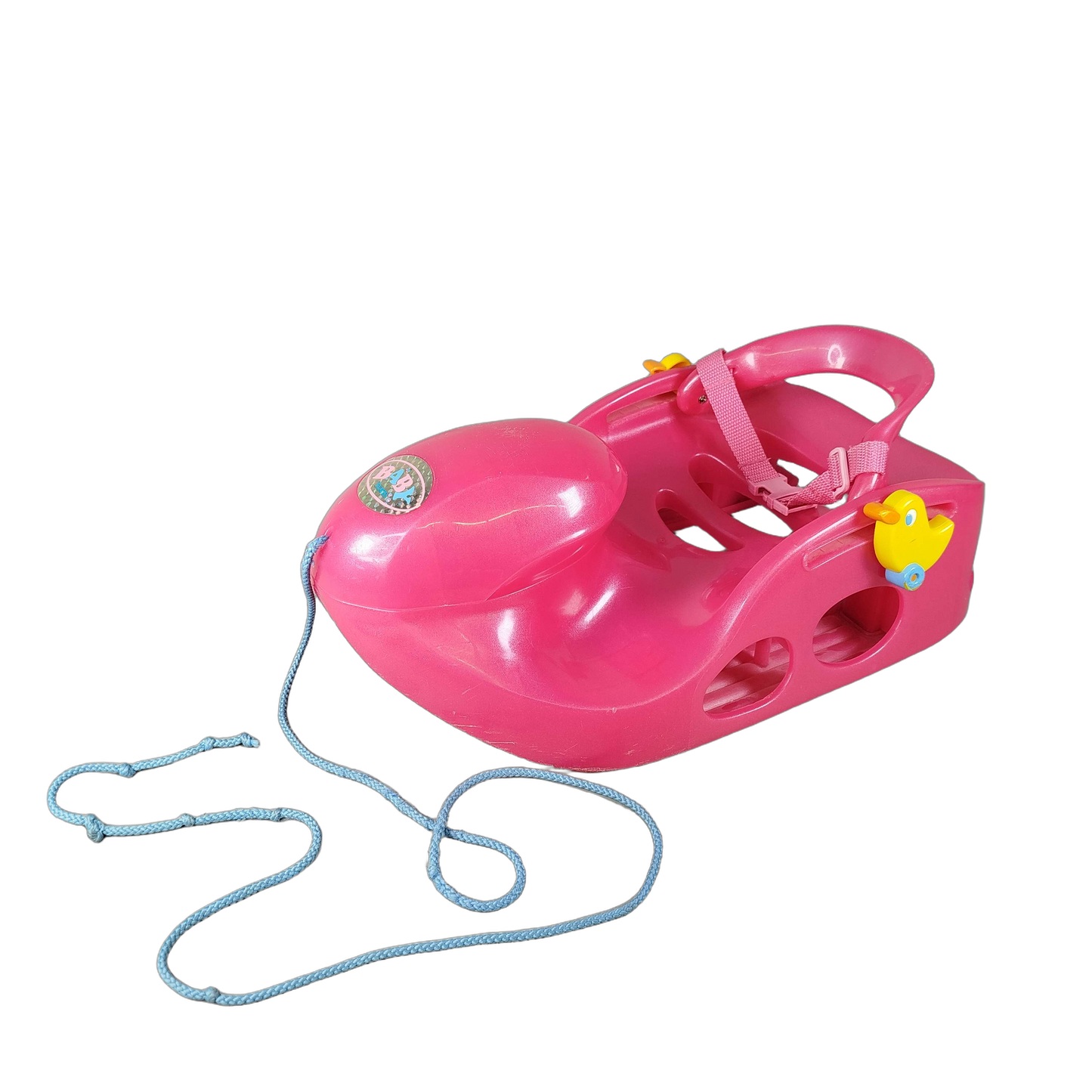 Zapf Creation Puppenschlitten