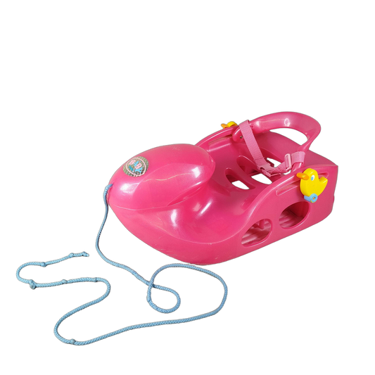 Zapf Creation Puppenschlitten