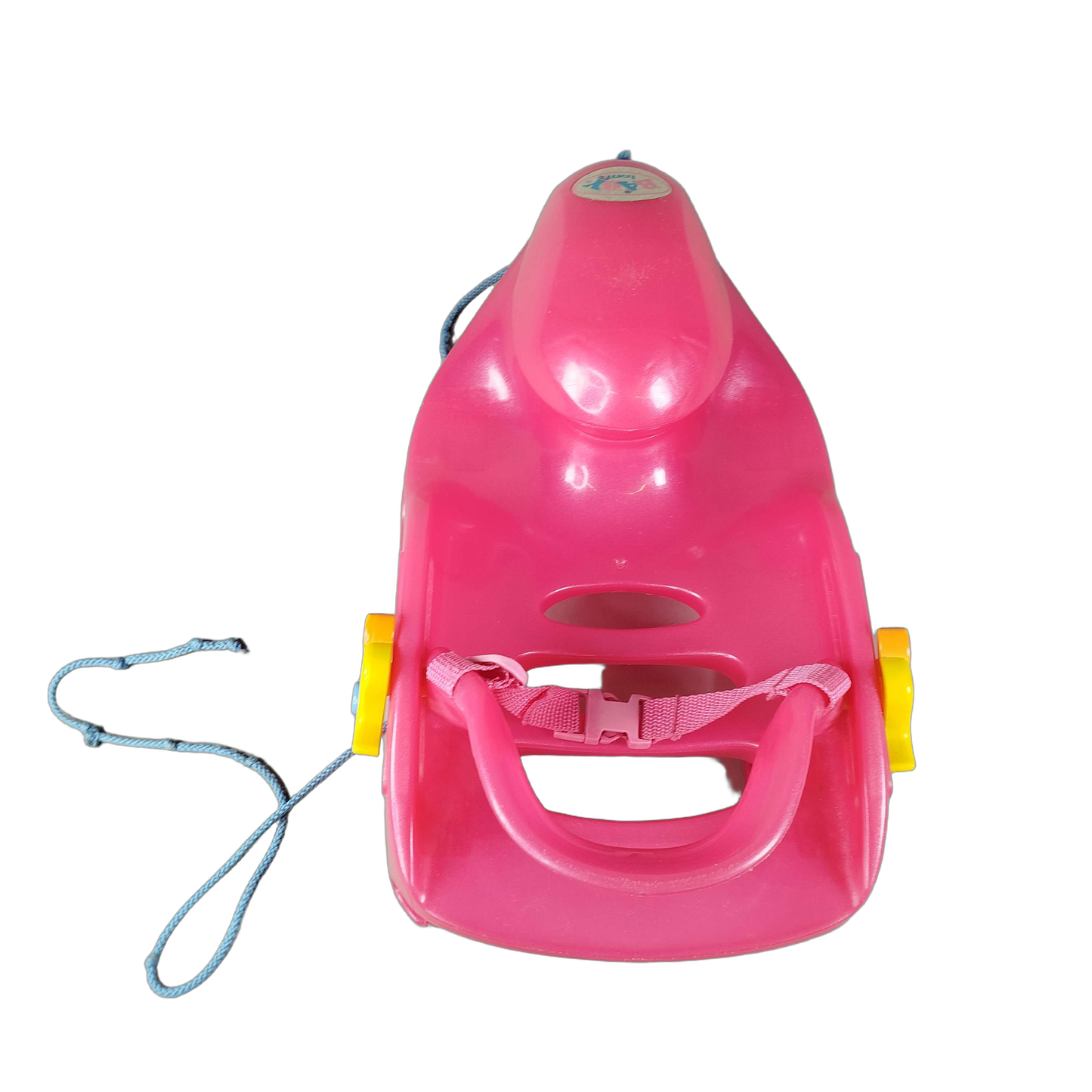Zapf Creation Puppenschlitten