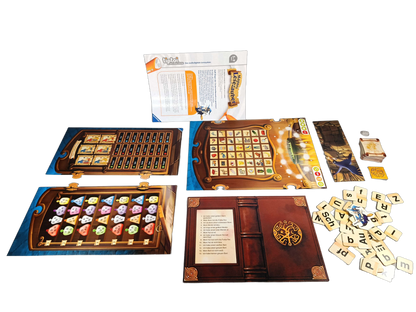 Ravensburger tiptoi Magors Lesezauber Lernspiel Lesetraining