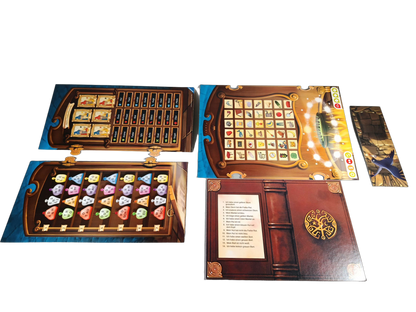 Ravensburger tiptoi Magors Lesezauber Lernspiel Lesetraining