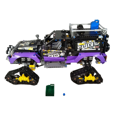 LEGO Technic 42069 Geländefahrzeug Bauset