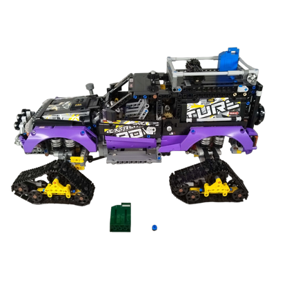 LEGO Technic 42069 Geländefahrzeug Bauset