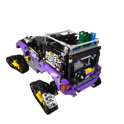 LEGO Technic 42069 Geländefahrzeug Bauset