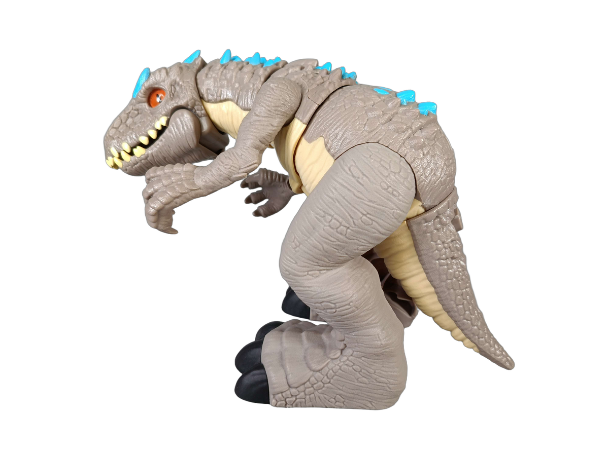 Mattel Indominus Rex GMR16 Dinosaurier Actionfigur