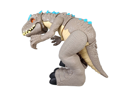 Mattel Indominus Rex GMR16 Dinosaurier Actionfigur