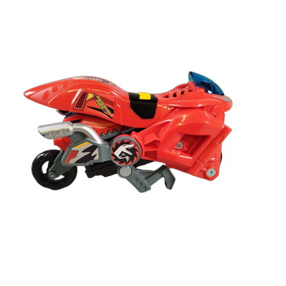 VTech Bundle Switch & Go Set von 2 Auto & Bike