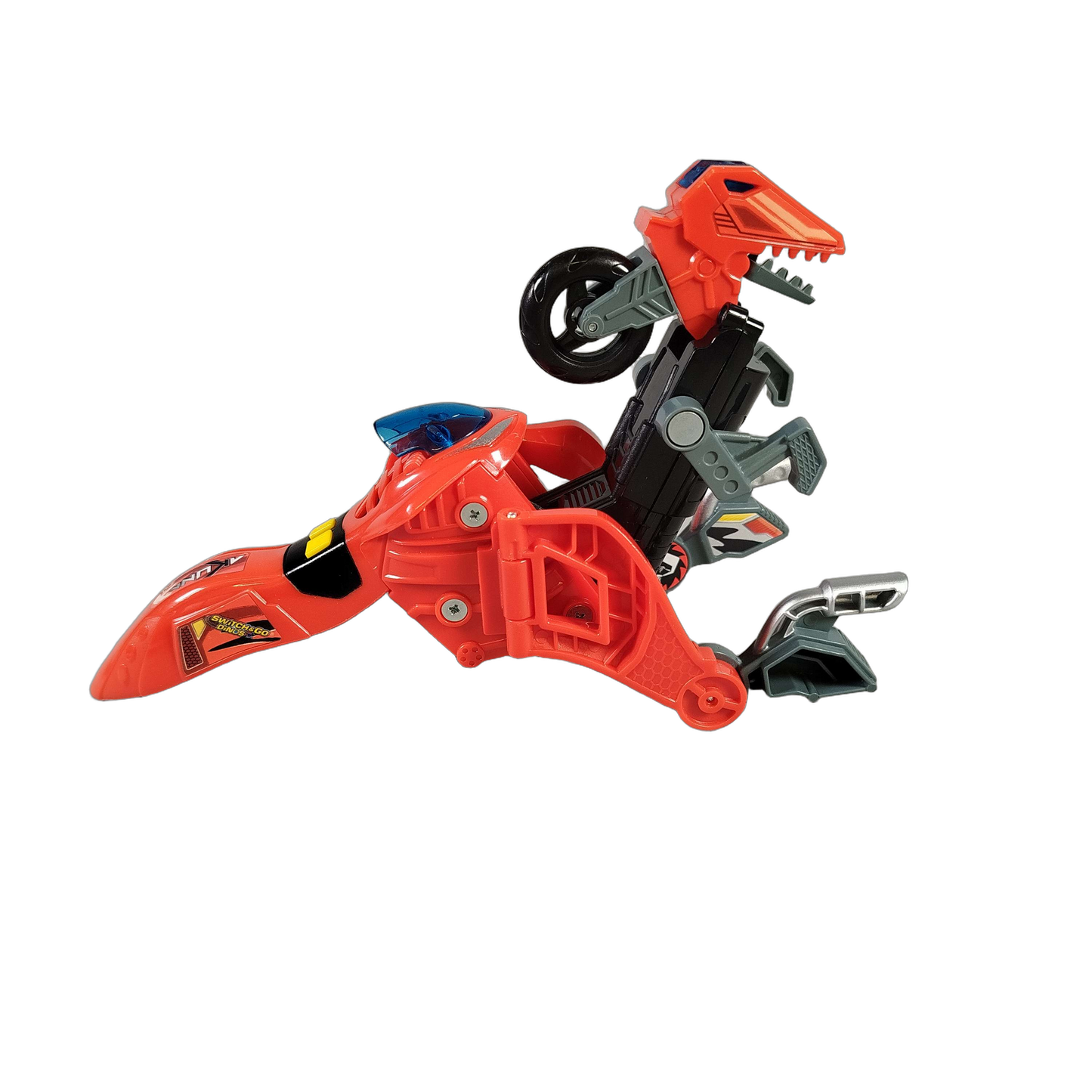 VTech Bundle Switch & Go Set von 2 Auto & Bike