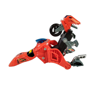 VTech Bundle Switch & Go Set von 2 Auto & Bike