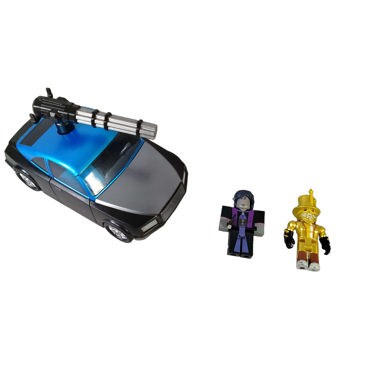 Jazwares Roblox Jailbreak The Celestial Fahrzeug