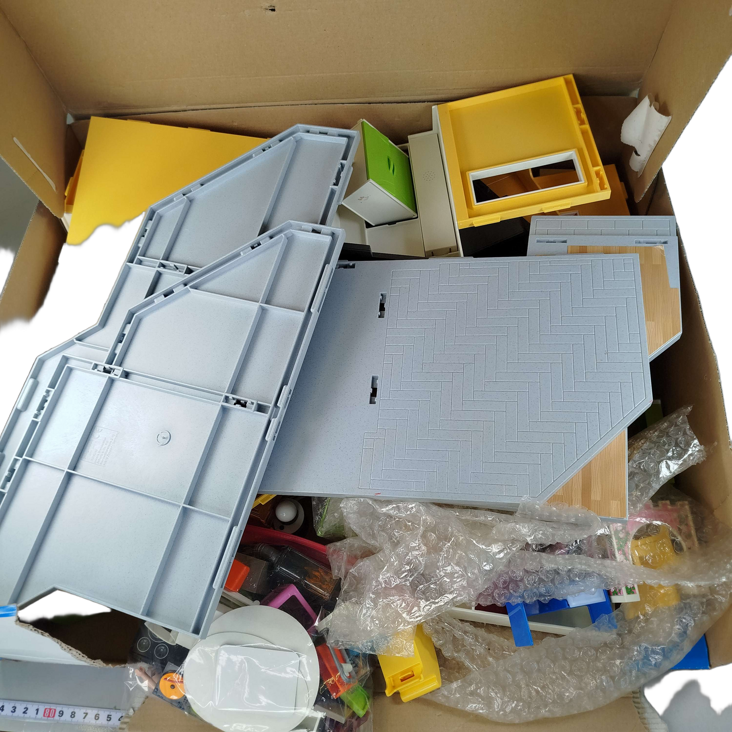 Playmobil Modernes Wohnhaus 9266 Gebäude