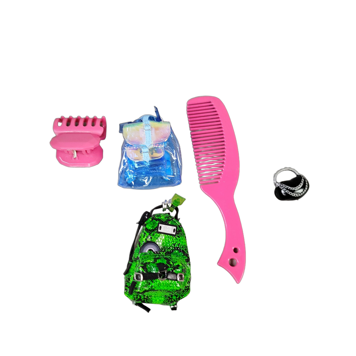 MGA Entertainment Skyler Bradshaw Fashion Doll Modepuppe, ab 3 Jahre