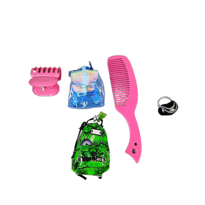 MGA Entertainment Skyler Bradshaw Fashion Doll Modepuppe, ab 3 Jahre