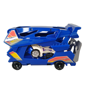 VTech Therizinosaurus BOOST Verwandlungsfahrzeug Dino Actionfigur