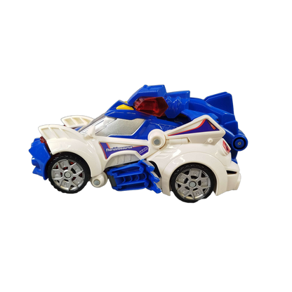 VTech Therizinosaurus BOOST Verwandlungsfahrzeug Dino Actionfigur