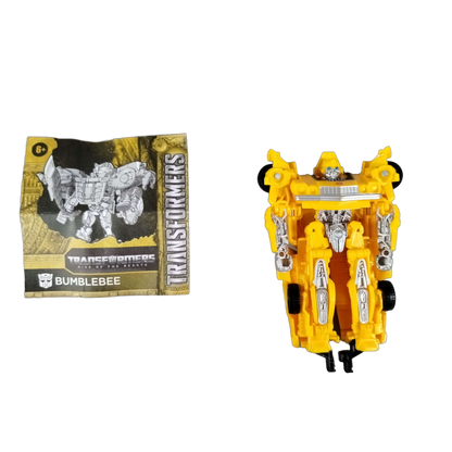 Hasbro Transformers Bumblebee Figur